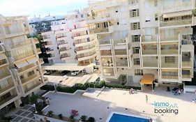 Atico Novelty Con Vistas Al Mar