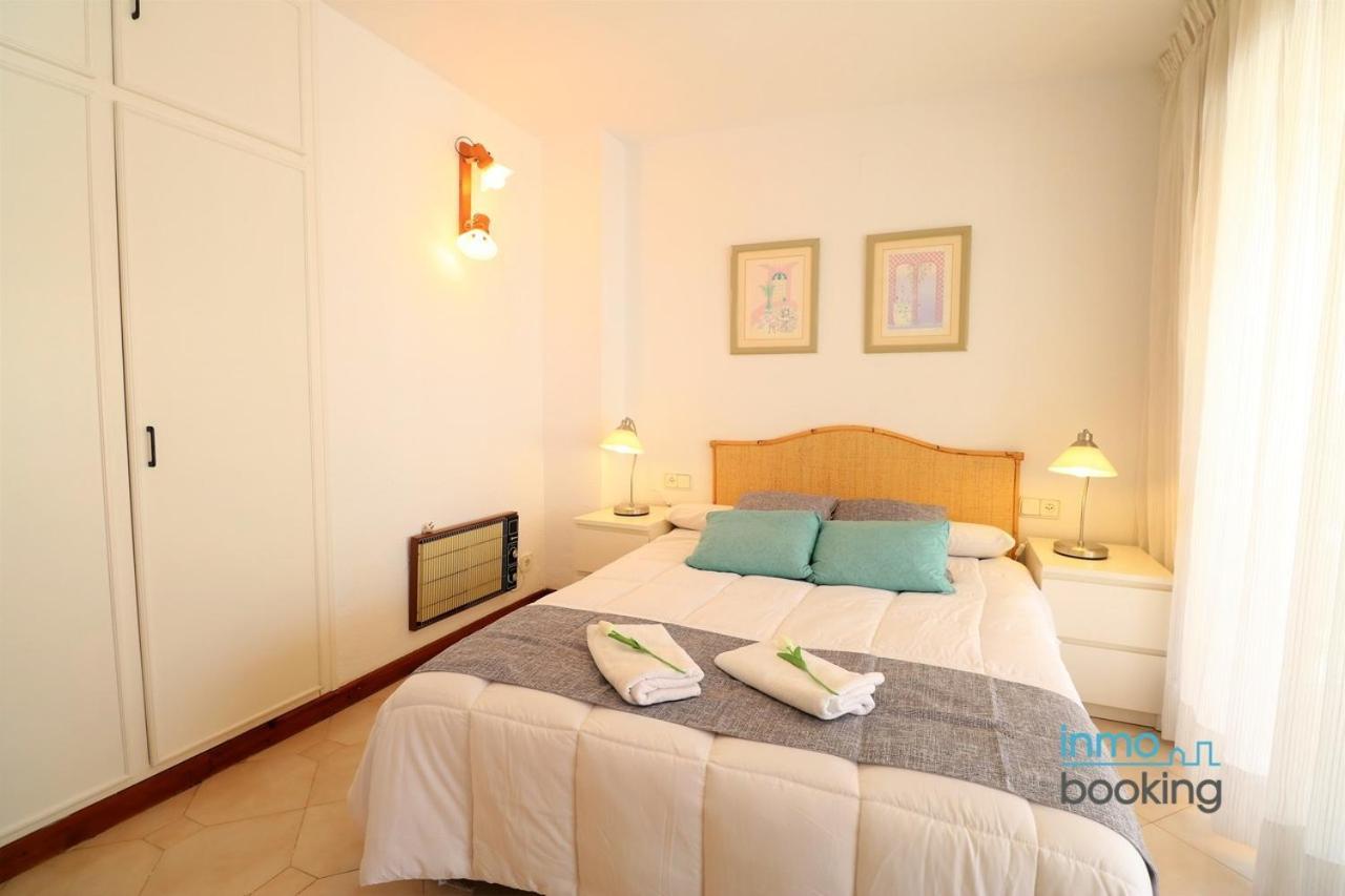 Appartement Atico Novelty Con Vistas Al Mar à Salou Extérieur photo